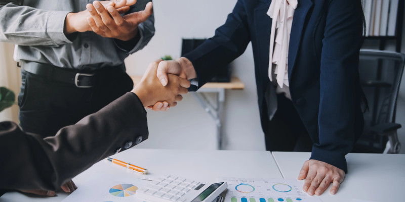 SACE Connects - Incontro Online con Daewoo